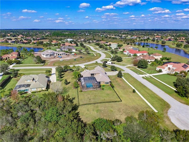 Property Photo:  22587 Morning Glory Circle  FL 34202 