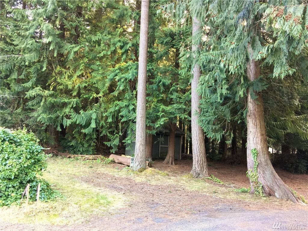 Property Photo:  0 Stampede Ave NW  WA 98311 