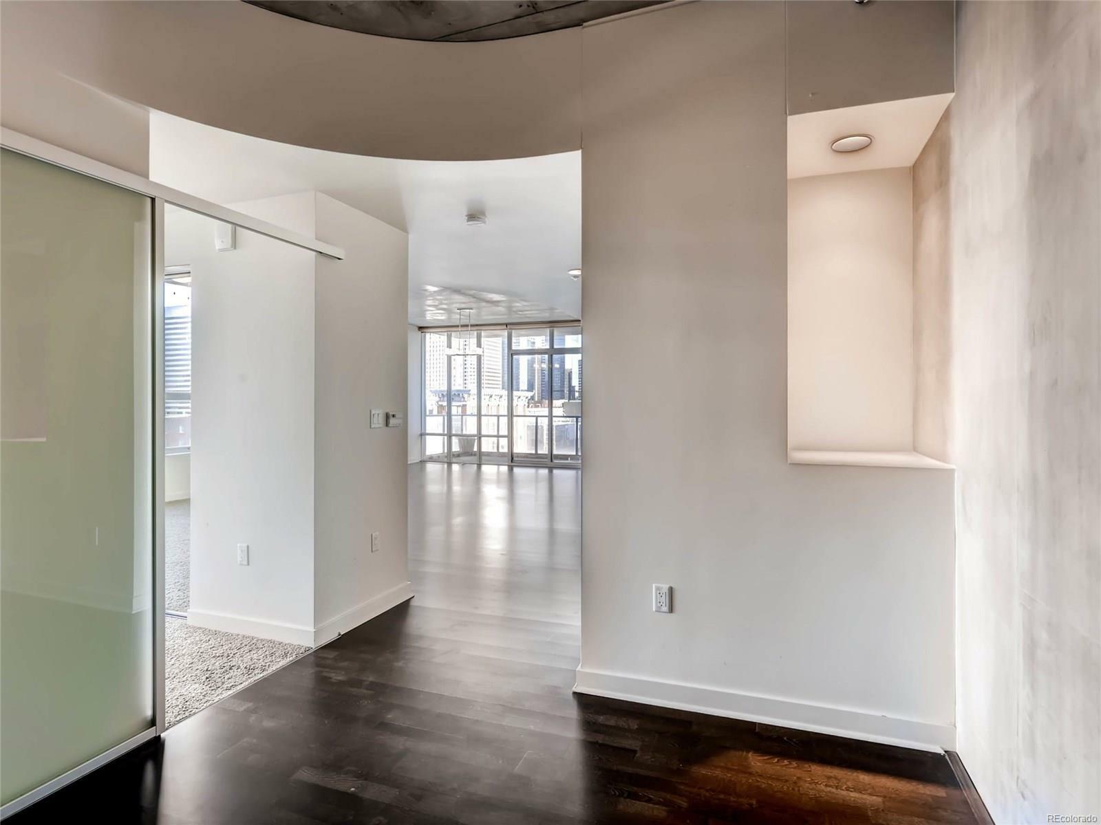 Property Photo: 891 14th Street 1009 CO 80202
