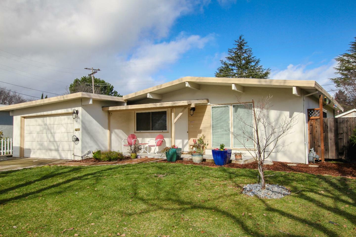 Property Photo:  4928 Bel Canto Drive  CA 95124 