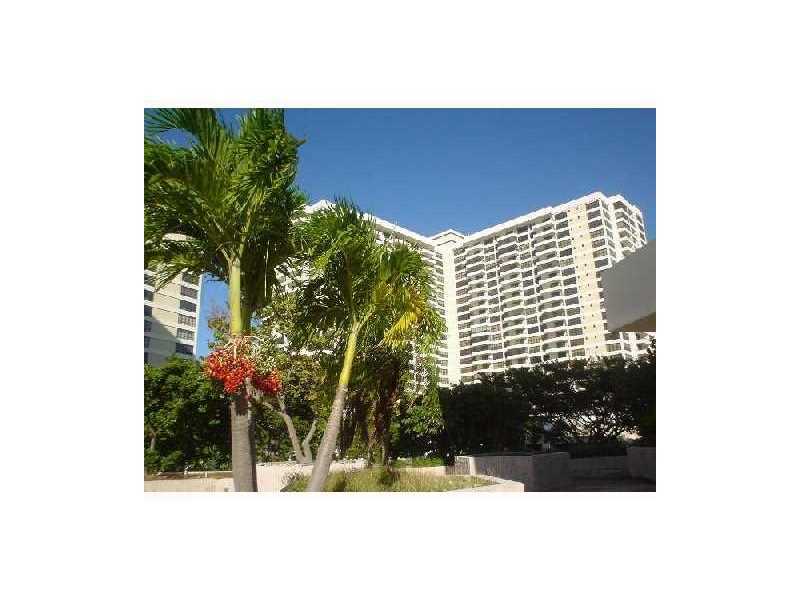 Property Photo:  600 Three Islands Blvd 1503  FL 33009 
