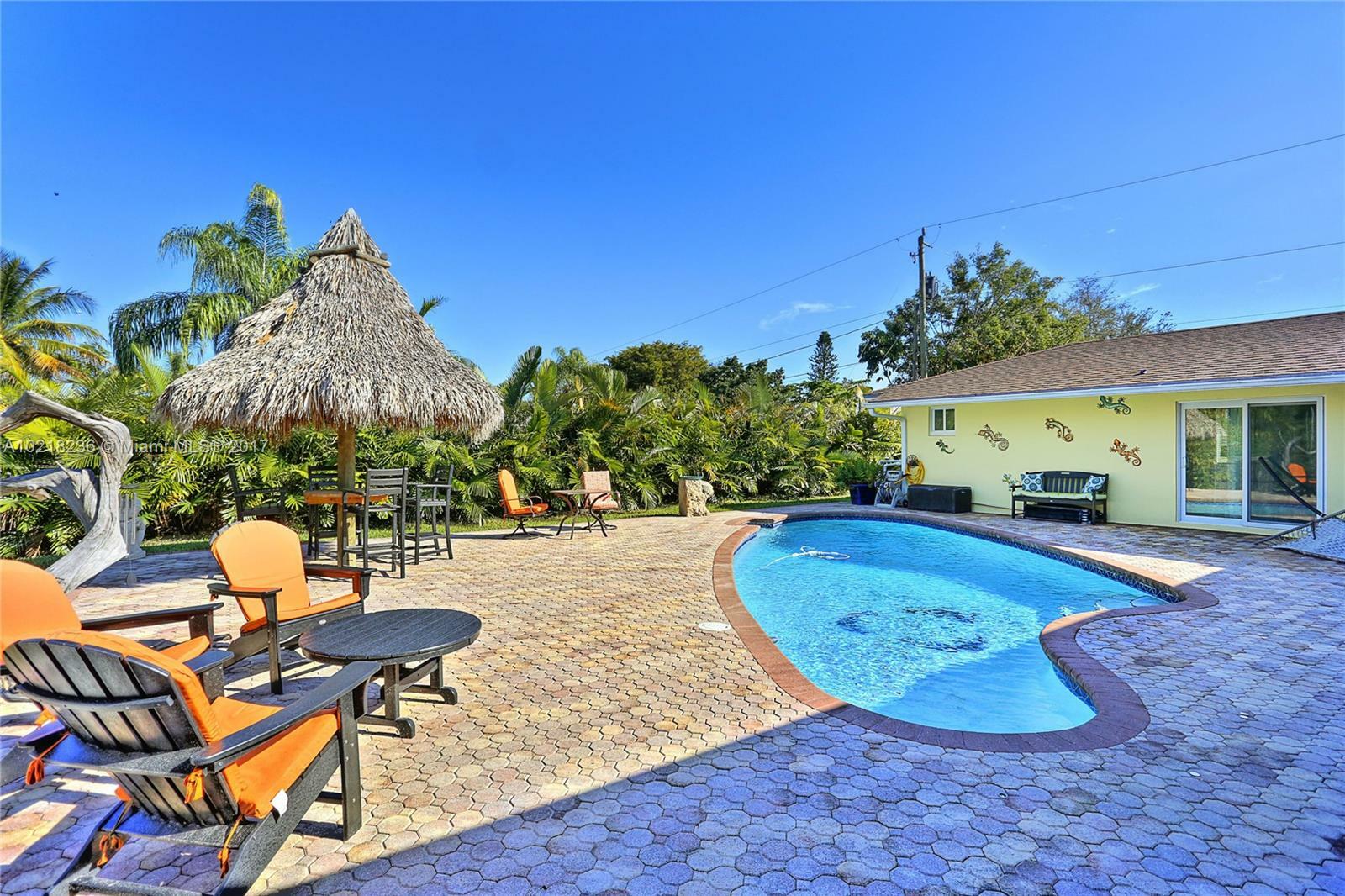 Property Photo: 8460 SW 172nd St FL 33157