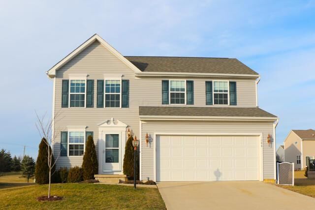 Property Photo:  1088 McCoy Drive  OH 43062 