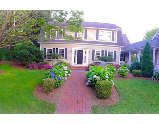 Property Photo: 577 Bay Rd MA 02332