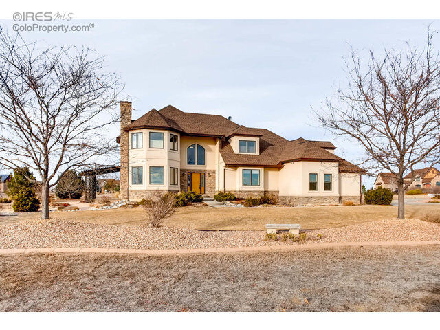 Property Photo:  960 Hilltop Dr  CO 80550 