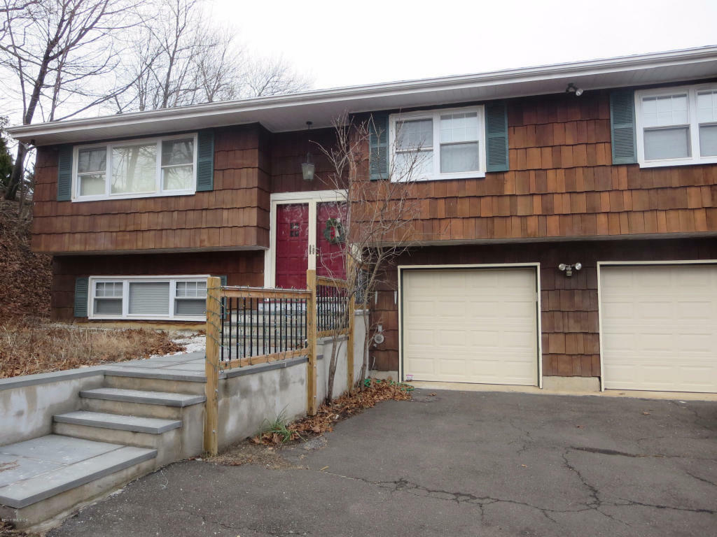 Property Photo:  13 Amherst Road  CT 06878 