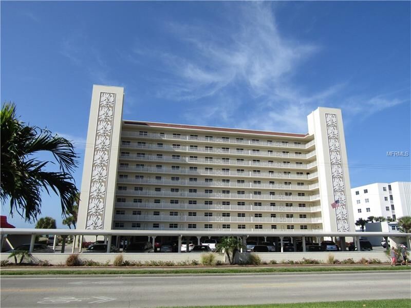 Property Photo:  255 The Esplanade N 206  FL 34285 