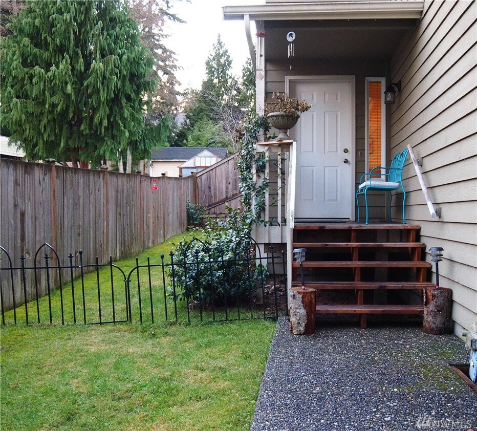 Property Photo:  16226 2nd Dr SE A  WA 98012 