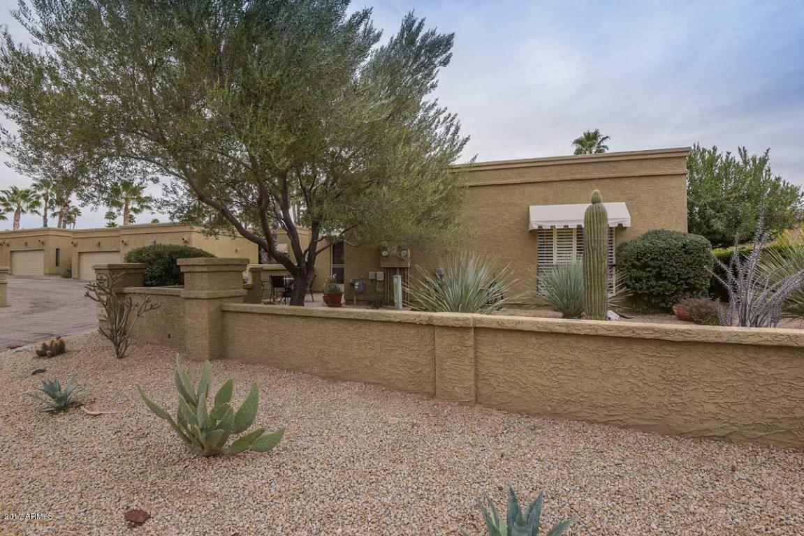 Property Photo:  7432 E Carefree Drive 26  AZ 85377 