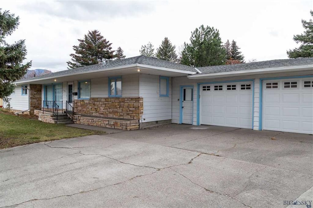 Property Photo:  606 Meadowlark Lane  MT 59047 