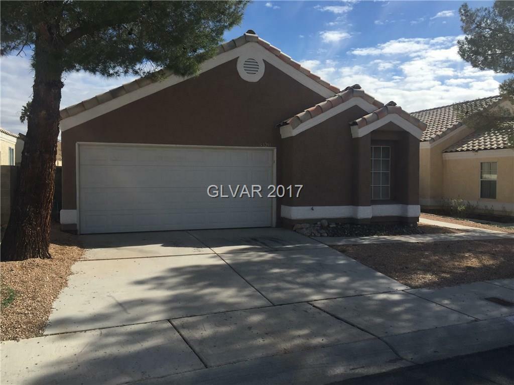 Property Photo: 3320 Summerfield Lane NV 89117