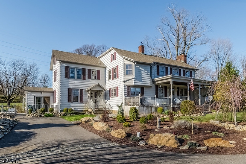 Property Photo: 516 Charlestown Rd NJ 08827