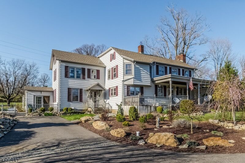 Property Photo: 516 Charlestown Rd NJ 08827