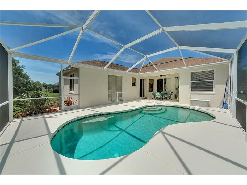 Property Photo: 7167 Spikerush Court FL 34202