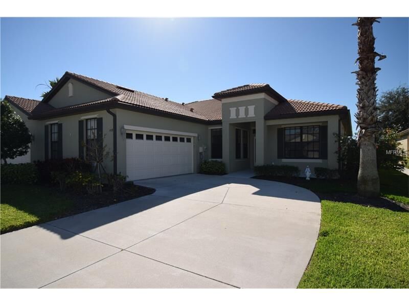 Property Photo: 1478 Maseno Drive FL 34292