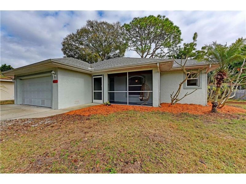 Property Photo:  481 Crane Road  FL 34293 