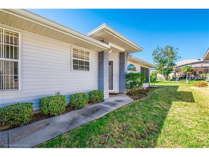 Property Photo: 21617 Queen Elizabeth Court FL 34748