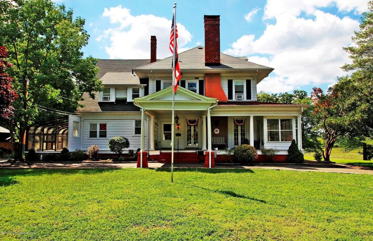 Property Photo:  222 Devoe Avenue  NJ 08884 