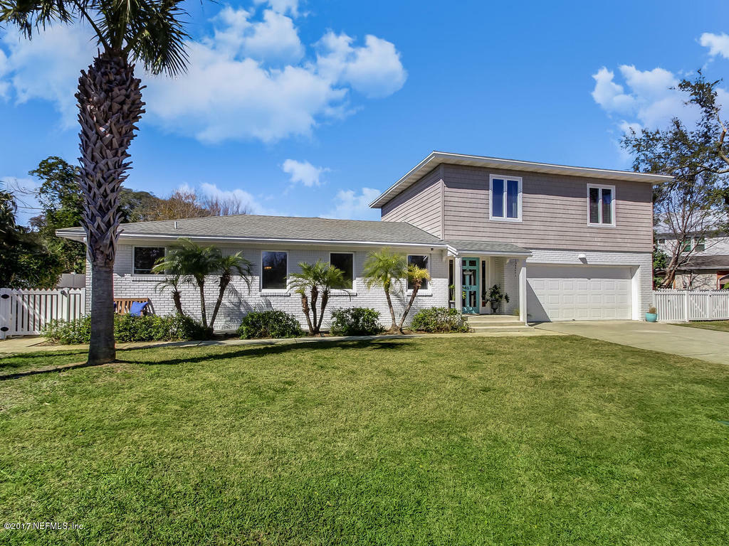 467 Golf View Circle  Ponte Vedra Beach FL 32082 photo