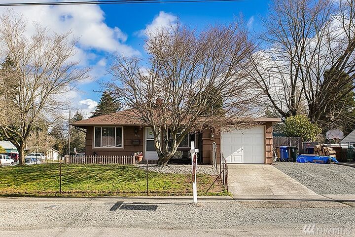 9001 Tacoma Ave S  Tacoma WA 98444 photo