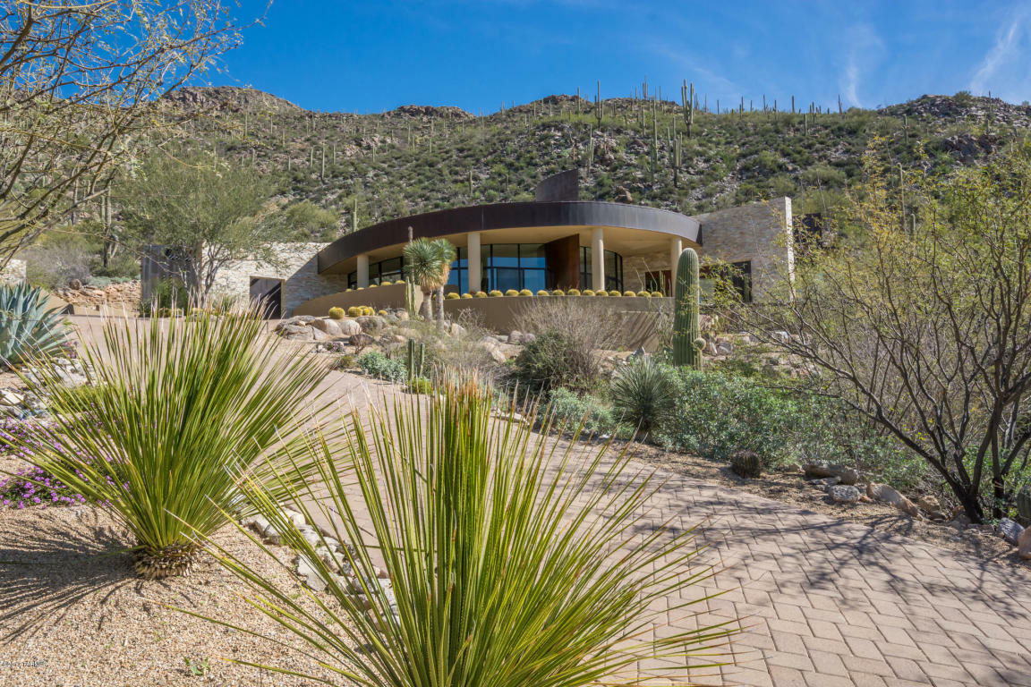 Property Photo:  14366 N Dove Canyon Pass  AZ 85658 