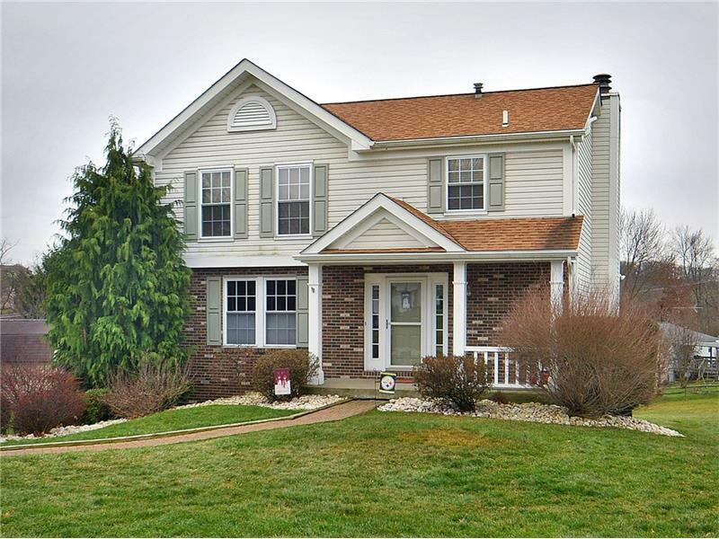 Property Photo: 440 Huntingdon Avenue PA 15642