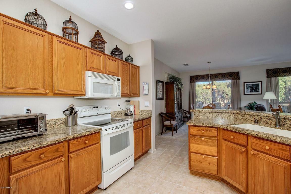 Property Photo:  15574 W Las Verdes Way  AZ 85374 