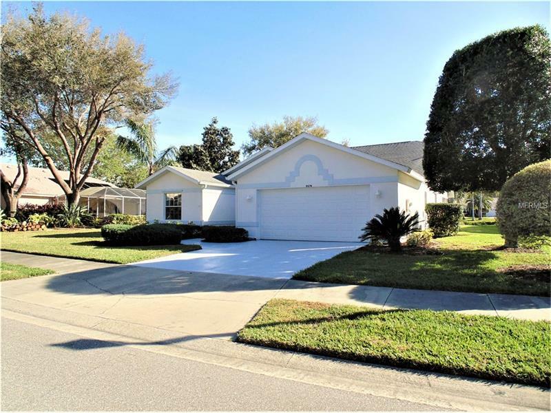 Property Photo: 9574 Knightsbridge Circle FL 34238