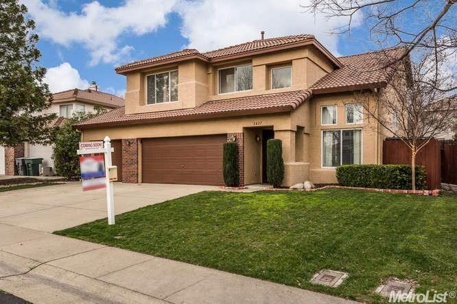 Property Photo: 2827 Augusta CA 95765