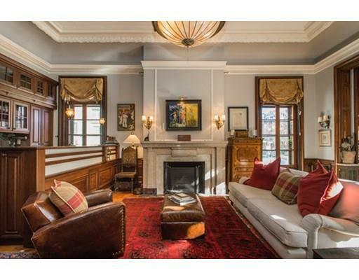 Property Photo: 334 Beacon St 4 MA 02116