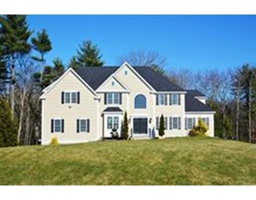 Property Photo: 12 Arbor Way MA 01450