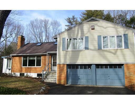Property Photo: 145 Maskwonicut MA 02067
