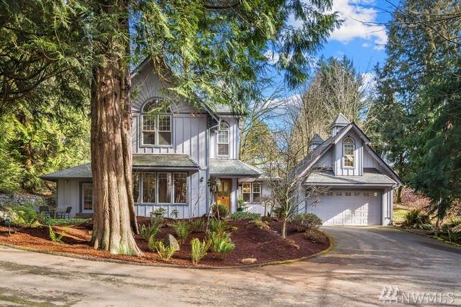 Property Photo: 440 NW Solnae Place WA 98311