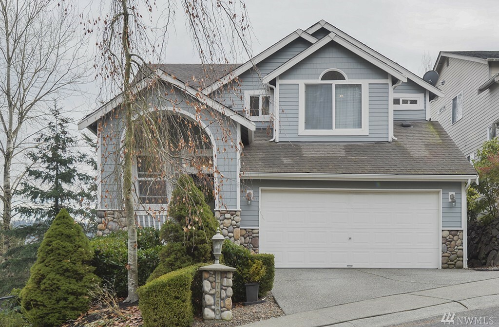 Property Photo: 17260 128th Place NE WA 98072