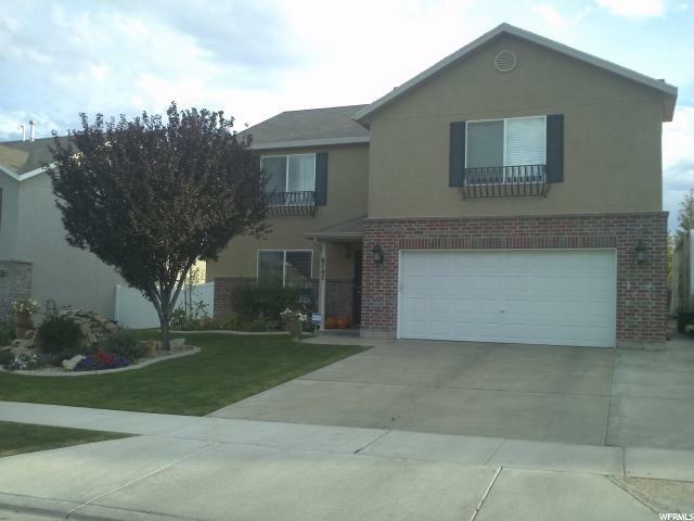 Property Photo:  Address not disclosed  UT 84096 