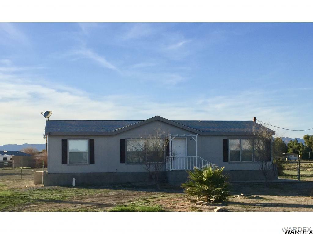 Property Photo:  10077 S Pamela Street  AZ 86440 