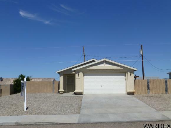 Property Photo:  2545 Havasupai Boulevard  AZ 86403 