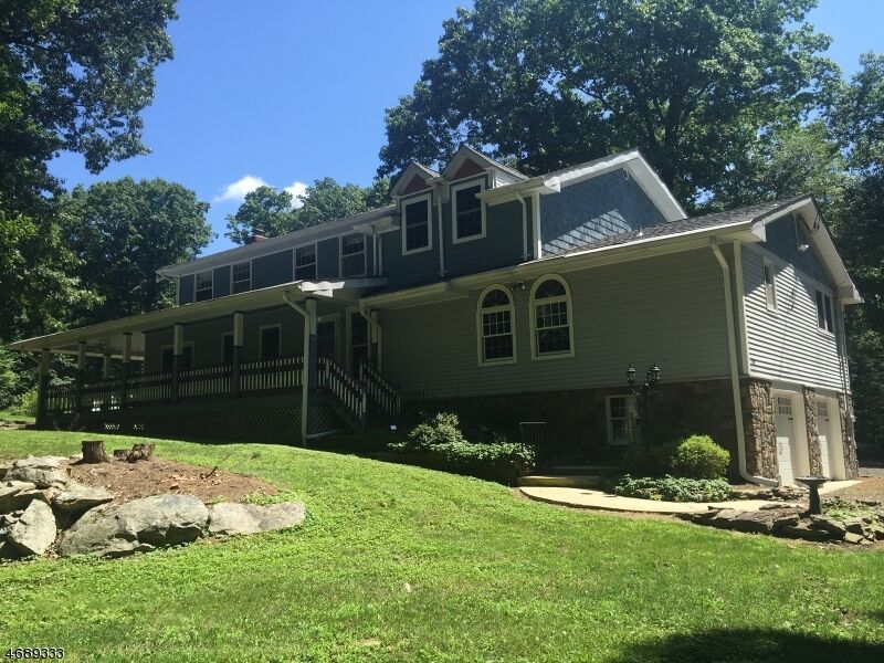 Property Photo: 15 Shady Ln NJ 08826