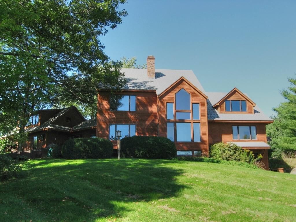 Property Photo:  1702 Leavensworth Road  VT 05461 