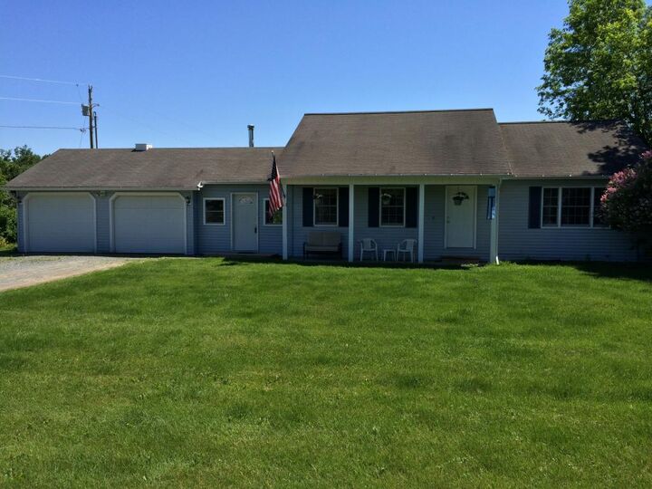 Property Photo: 567 Kings Hill Road VT 05441