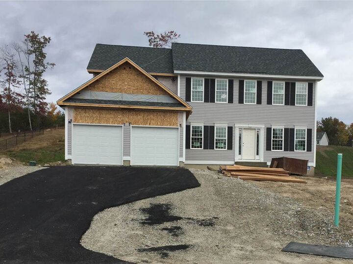 Property Photo:  38 Manter Mill  NH 03053 