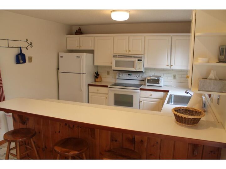 Property Photo: Unit 268 4 Cascade Drive 268 NH 03262