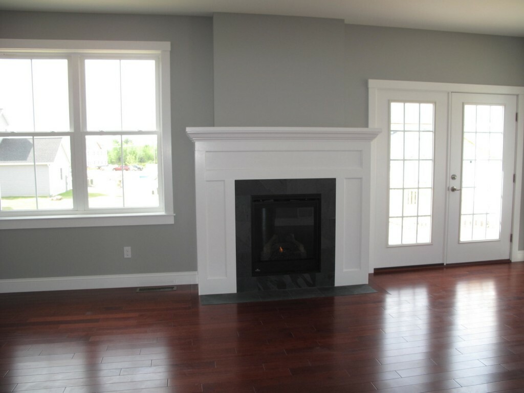 Property Photo: 61 Preserve Road 42 VT 05403