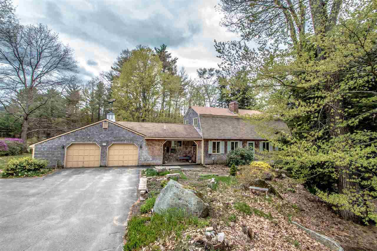 Property Photo:  497 Intervale Crossroads  NH 03860 