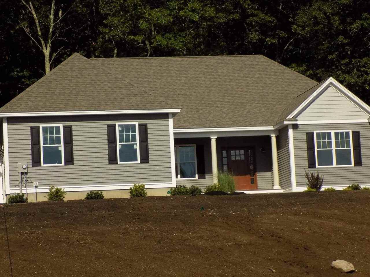 Property Photo:  90 Cedar Crest Lane  NH 03032 