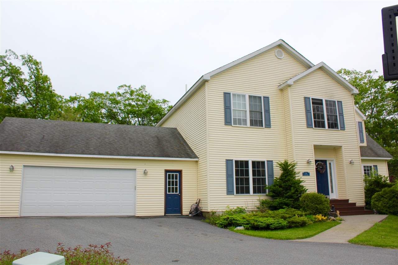 Property Photo:  62 Conifer Road  VT 05001 
