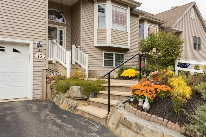Property Photo:  13 Cricket Hill Road  NH 03827 