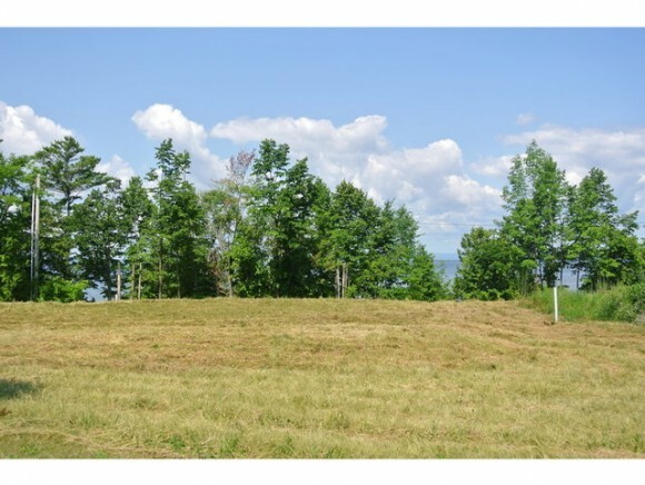 Property Photo: Lot 45 Marble Island Road VT 05446