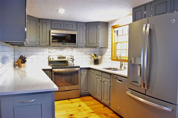 Property Photo:  2436 Stagecoach Road  VT 05661 