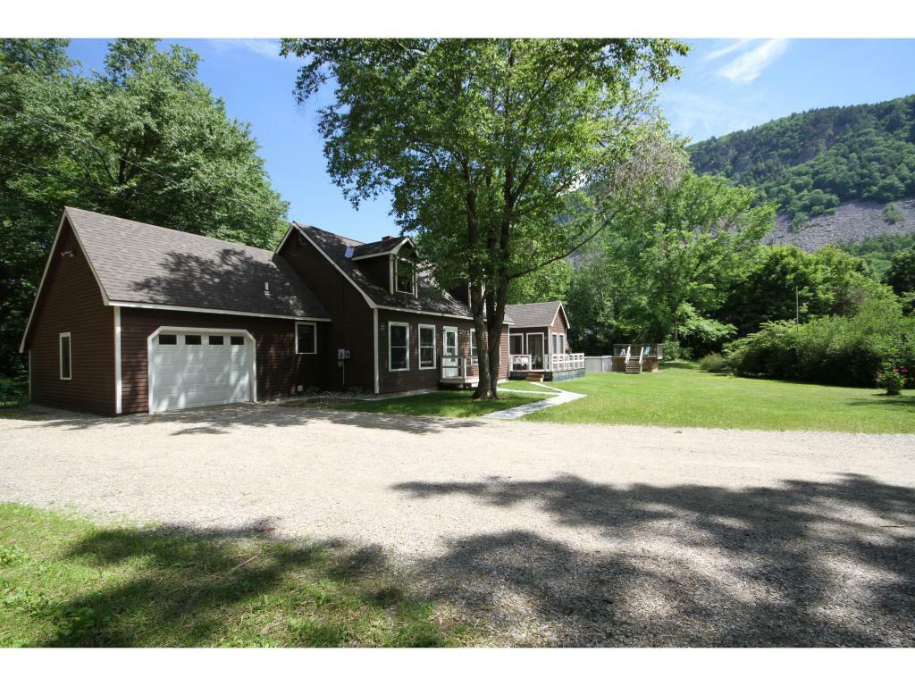 Property Photo: 126 Bristol Cliffs Drive VT 05443